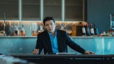 '당신의 맛' 강하늘, 한상 가문의 부와 명예를 다 가질 수 있을까? 치열한 상속권 쟁탈 시작 예고!