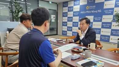 경기도의회 윤종영 의원, “인구소멸 막으려면 규제부터 풀어야”...산지전용 조례 개정 시동