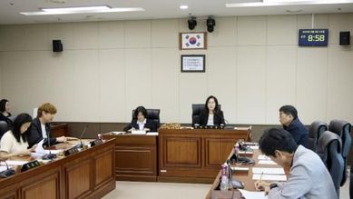 용인특례시의회, 제293회 제1차 정례회…6월 12일부터 27일까지
