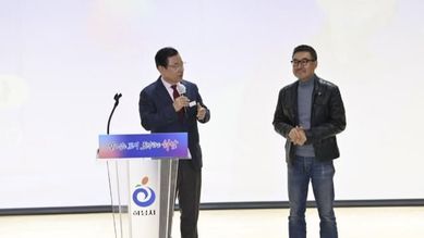 하남시, 11월 월례회의 개최…AI 미래도시로 하남의 새로운 도약 준비