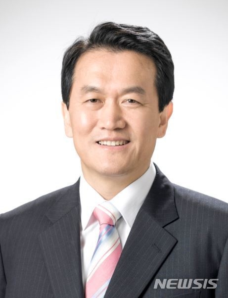 박주원 전 경기 안산시장.(사진=뉴시스)