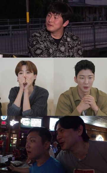 사진 제공 : MBC <태어난 김에 음악일주>