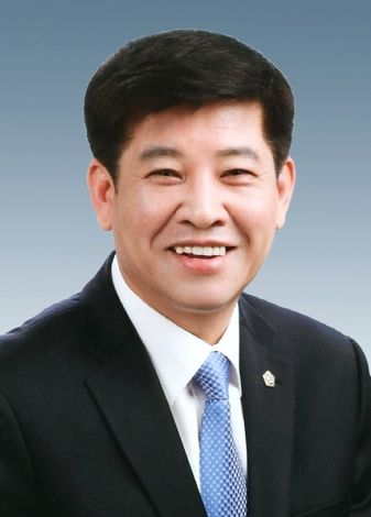 고(故) 김판수 경기도의회 의원