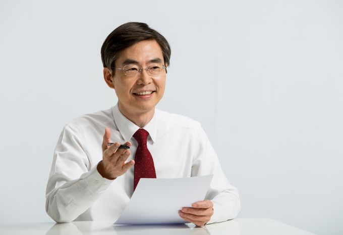 국민의힘 조경태 의원(부산 사하을, 6선)
