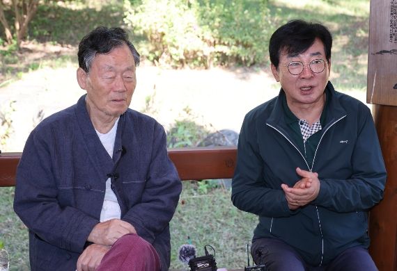 장흥 문맥 이어받은 한강, 한국인 첫 노벨문학상 수상
