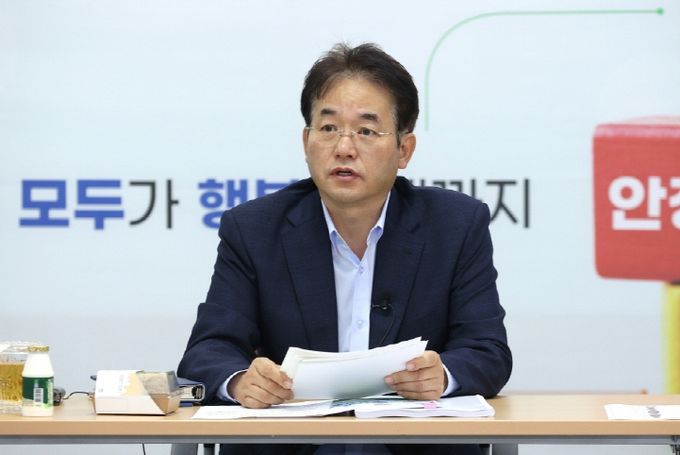 이동환 고양특례시장