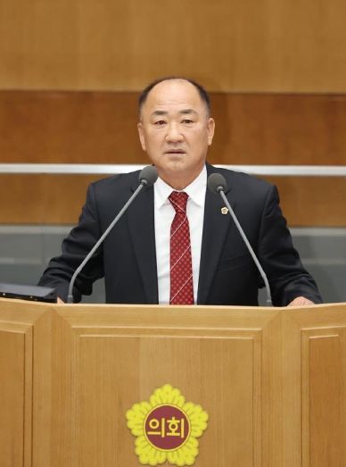 경기도의회 이영희 의원(국민의힘, 용인1)