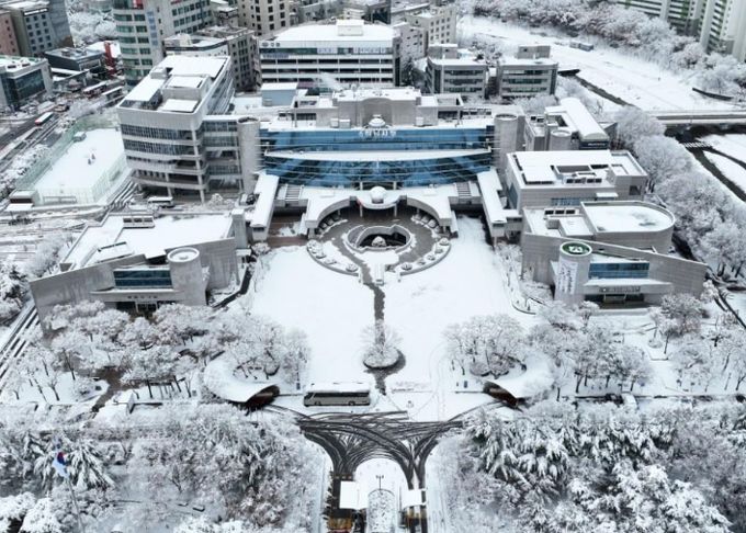 하남시청