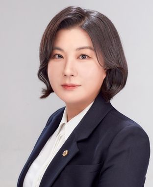 서울특별시의회 이은림 의원(국민의힘, 도봉4)