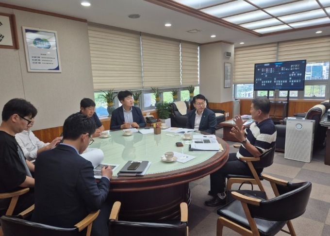 경기도의회 이영주 의원, “경기북부 장사시설 설치, 더 이상 미룰 수 없어…” 경기도 결단 촉구