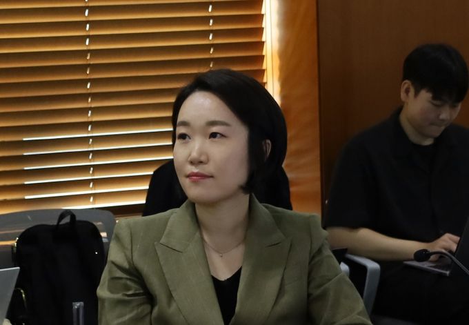 더불어민주당 이소영 의원(의왕시·과천시)