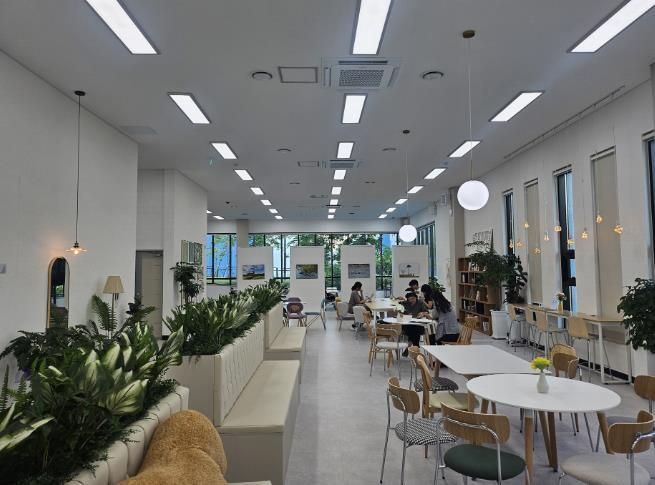 '익산문화관광재단' 시민들의 일상 속 문화 쉼터로