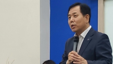 국민은 새로운 정치상품을 기대한다