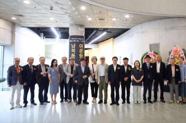 ‘광복 80주년 여운형 특별전’ 방문한 김동연 경기도지사, “하나된 조국 위한 헌신 기억하고, 그 뜻 잇겠다”