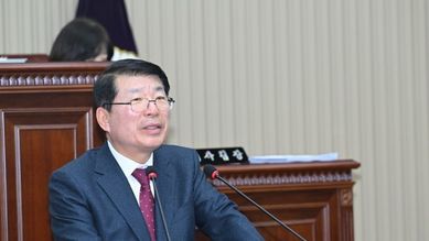 백경현 구리시장, 2026년 시정 운영 6대 방향 제시