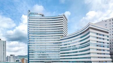 2026년 경기도 예산 40조 577억 원 확정. 민생회복·미래성장 중점