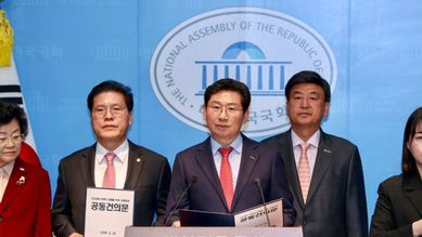 이상일 용인특례시장, “44년 된 수도권정비계획법 시대에 맞지 않는 규제 전면 철폐돼야”