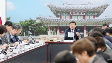 광주시, 경기도체육대회 대비 총력 대응…방세환 시장 “전 과정 현장 책임”