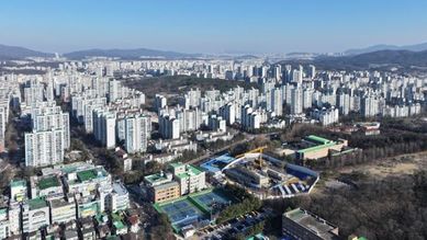 성남시, 분당 선도지구 ‘결합 특별정비구역’ 지정 고시