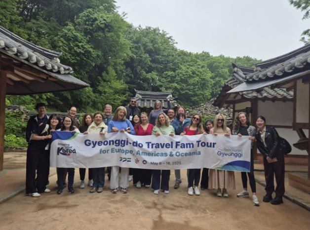 팸투어 사진자료_한국민속촌