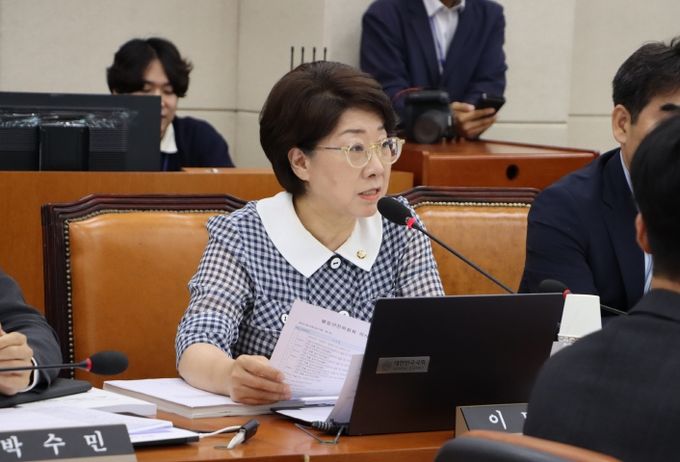 이달희 의원(비례대표)