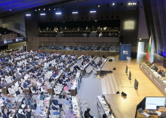 제47차 세계유산위원회