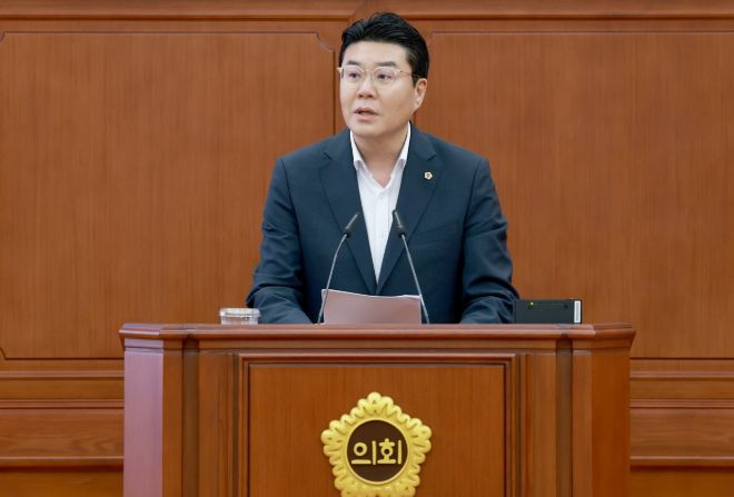 대전시의회 정명국 의원