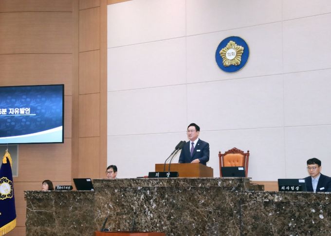 이천시의회, 2025년도 제2회 추경예산 372억여 원 규모 증액 확정