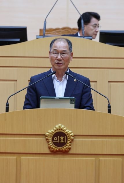 전라남도의회 이규현 의원