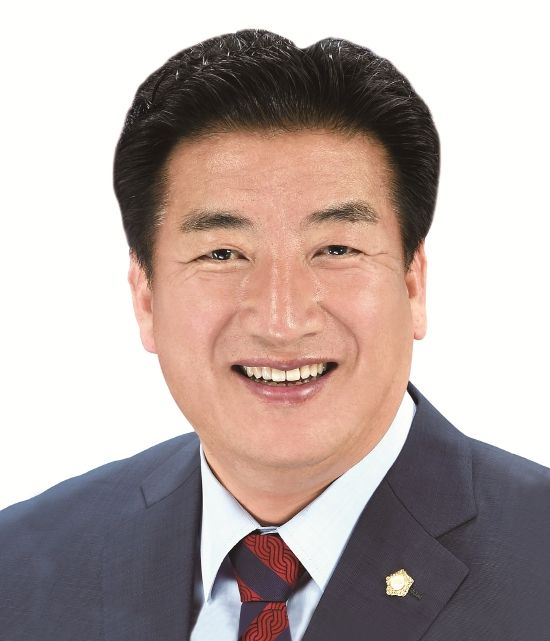 대구시의회 박창석 의원