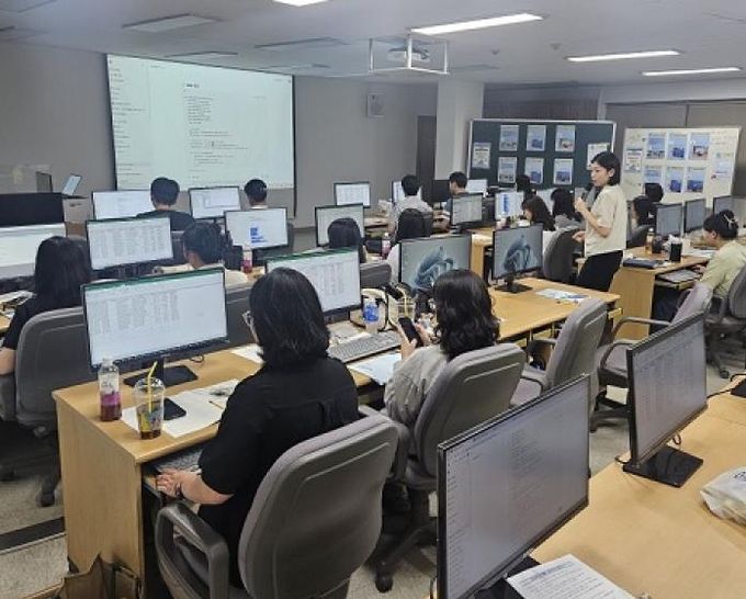 파주시, 행정에 인공지능(AI) 도입 가속화…생성형 인공지능(AI) 1차 교육 마무리