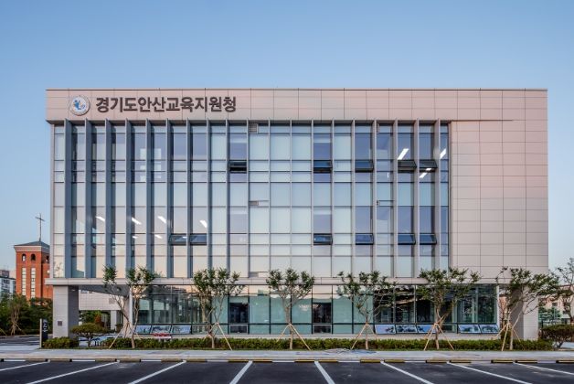경기도안산교육지원청