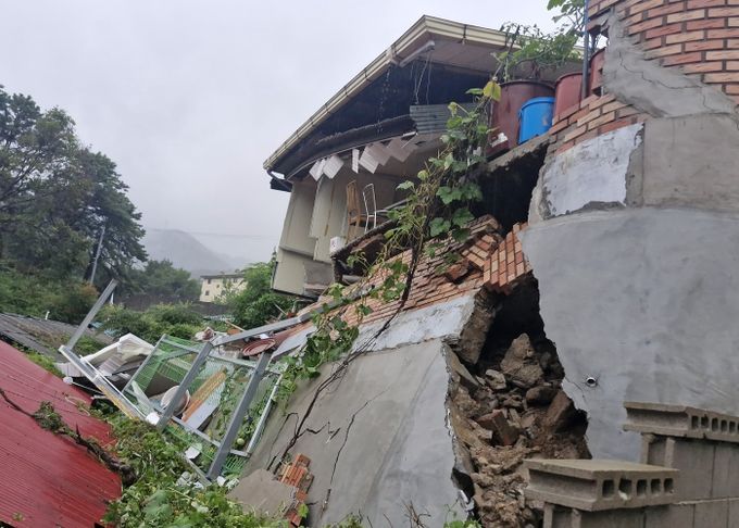 의정부시, 경기북부지역 최초 ‘이재민 주거지원’ LH 협약 체결