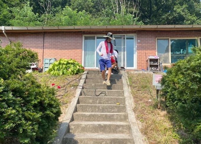 주거약자 지원과 공동체 의식 확산 이천시 희망하우징 사업 순조로운 출발