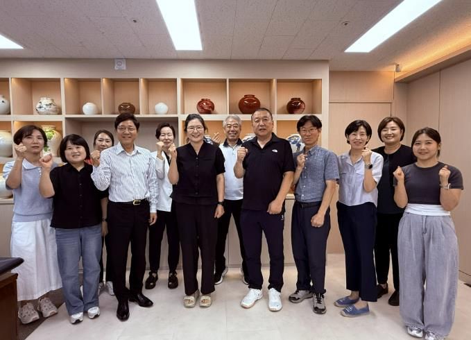 여주시, 축제관광 벤치마킹 사례로 주목