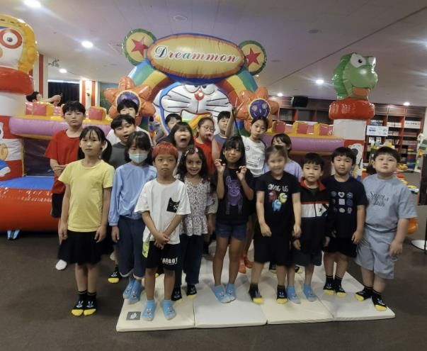 충주시 문화동 지역사회보장협의체, 실내 놀이터 이용 지원