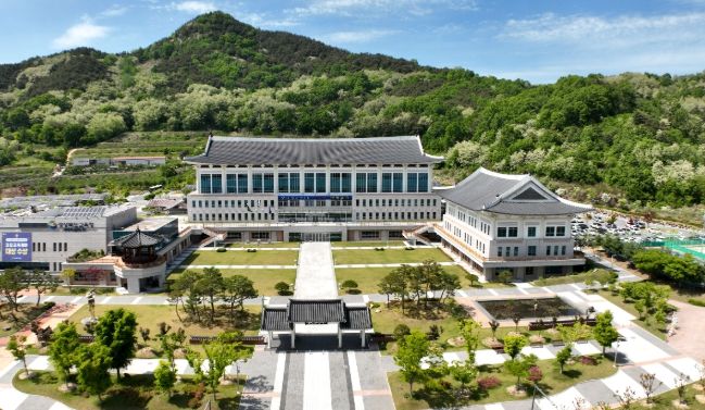 경상북도교육청