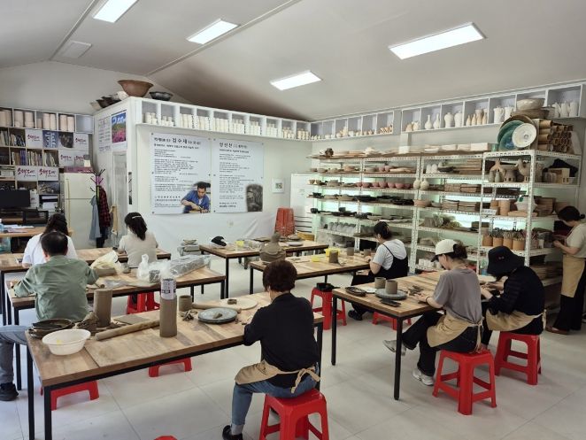 하반기 시민교육 주간반 수강생 모집