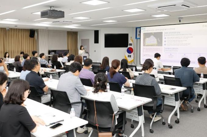 유성구, 맞춤형 ‘찾아가는 보건복지 서비스’ 전략 마련