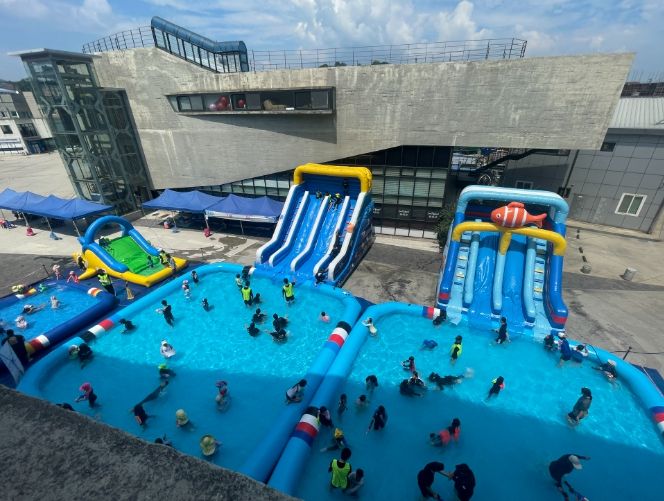 ,‘돌아온 워터풀 파티’ 성황리에 마무리