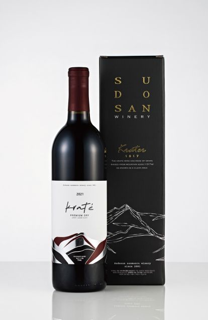 김천 수도산와이너리 대한민국 우리술 품평회 ‘최우수상’ 수상