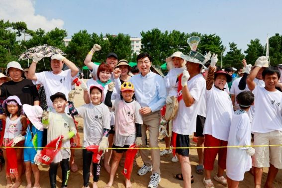 보성군, 감자·쪽파·전어와 함께하는 ‘감쪽같은 보성전어축제’8월 22일 개막