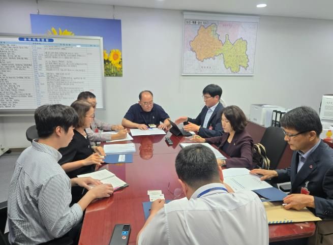 인구감소지역 출산 인프라 사수 국가예산 확보 총력(황명선의원실)